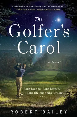 Golfistova koleda - The Golfer's Carol
