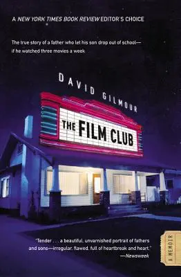 Filmový klub - The Film Club