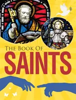 Kniha svätých - The Book of Saints