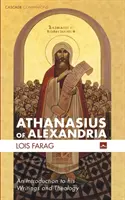 Atanázius Alexandrijský - Athanasius of Alexandria