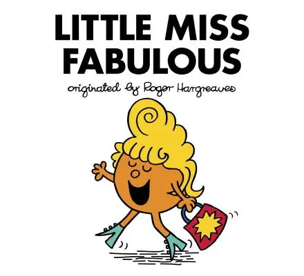Malá báječná slečna - Little Miss Fabulous