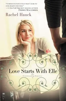 Láska sa začína s Elle - Love Starts with Elle