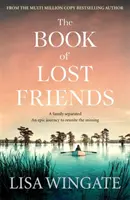 Kniha stratených priateľov - Book of Lost Friends