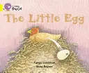 Malé vajíčko - The Little Egg