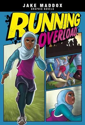 Preťaženie pri behu - Running Overload