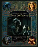 Tvorba Pánovho labyrintu - Making of Pan's Labyrinth