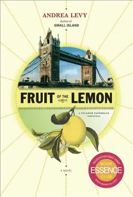 Ovocie z citróna - Fruit of the Lemon