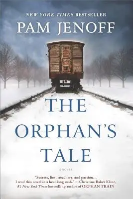Príbeh siroty - The Orphan's Tale