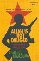 Alah nie je povinný - Allah Is Not Obliged