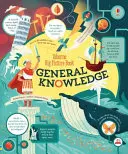 Veľká obrázková kniha všeobecných vedomostí - Big Picture Book of General Knowledge