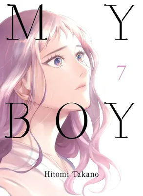 My Boy, zväzok 7 - My Boy, Volume 7