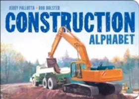 Stavebná abeceda - Construction Alphabet