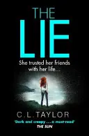 Lež - Lie