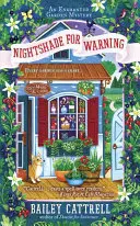 Nočný odtieň pre výstrahu - Nightshade for Warning