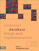 Návrh a implementácia relačných databáz - Relational Database Design and Implementation
