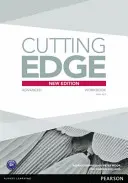 Cutting Edge Advanced New Edition Pracovný zošit s kľúčom - Cutting Edge Advanced New Edition Workbook with Key