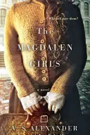 Magdalénky - The Magdalen Girls