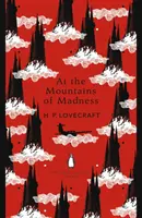 V horách šialenstva - At the Mountains of Madness