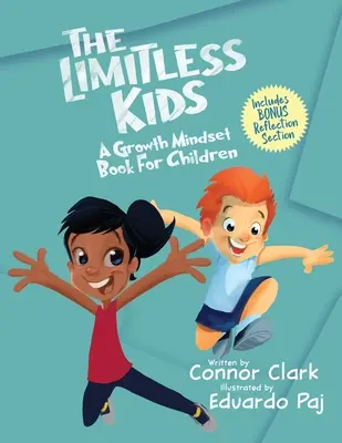 Deti bez hraníc - The Limitless Kids