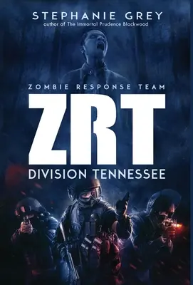 Zrt: Divízia Tennessee - Zrt: Division Tennessee