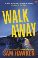 Odísť - Camaro Espinoza Book 2 - Walk Away - Camaro Espinoza Book 2