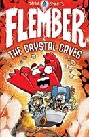 Flember 2: Krištáľové jaskyne - Flember 2: The Crystal Caves