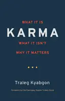 Karma: čo je, čo nie je, prečo na nej záleží - Karma: What It Is, What It Isn't, Why It Matters