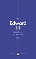 Edward III (Penguin Monarchs): Hrdinské zlyhanie - Edward III (Penguin Monarchs): A Heroic Failure