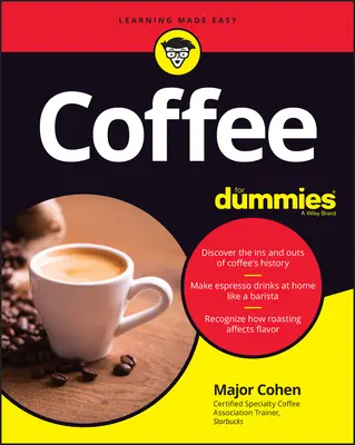 Káva pre hlupákov - Coffee for Dummies