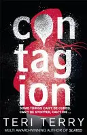 Temná hmota: Nákaza - kniha 1 - Dark Matter: Contagion - Book 1