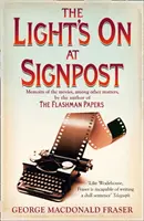 Svetlo svieti na smerovníku - Spomienky na filmy, okrem iného - Light's On At Signpost - Memoirs of the Movies, Among Other Matters