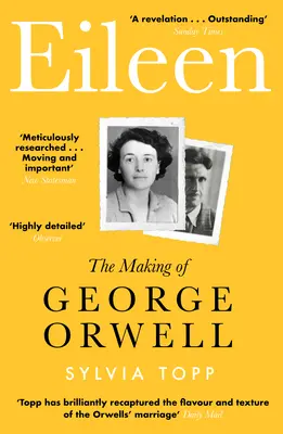 Eileen - Tvorba Georgea Orwella - Eileen - The Making of George Orwell