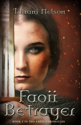 Zradca Faoii - Faoii Betrayer
