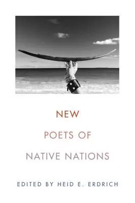 Noví básnici pôvodných národov - New Poets of Native Nations