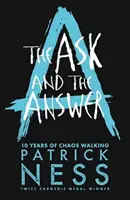 Spýtajte sa a odpovedzte - Ask and the Answer