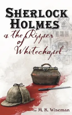 Sherlock Holmes a rozparovač z Whitechapelu - Sherlock Holmes & the Ripper of Whitechapel