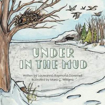 Pod blatom - Under in the Mud
