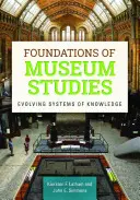 Základy múzejníctva: Evolving Systems of Knowledge (Rozvíjajúce sa systémy poznania) - Foundations of Museum Studies: Evolving Systems of Knowledge