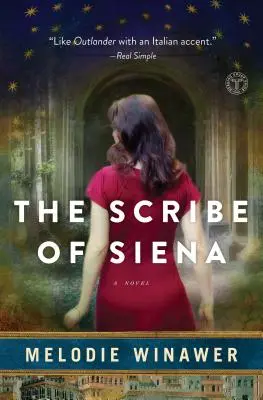 Písař zo Sieny - The Scribe of Siena