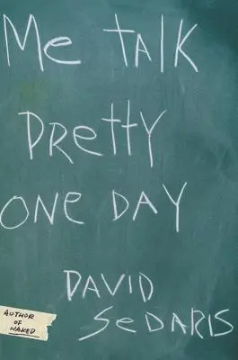 Ja hovorím pekne jeden deň - Me Talk Pretty One Day