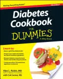 Diabetes Cookbook for Dummies