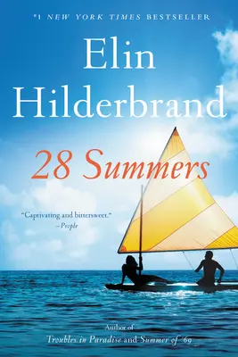 28 let - 28 Summers