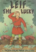Šťastný Leif - Leif the Lucky