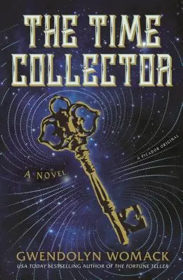 Zberateľ času - The Time Collector