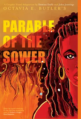 Podobenstvo o rozsievačovi: Vydanie grafického románu: Žatva: adaptácia grafického románu Žatva: adaptácia grafického románu - Parable of the Sower: A Graphic Novel Adaptation