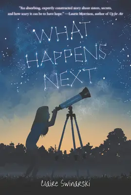 Čo sa deje ďalej - What Happens Next