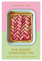 Sladké pečenie - One Tin Cakes, Cookies & Bakes - Sweet Roasting Tin - One Tin Cakes, Cookies & Bakes
