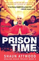 Čas vo väzení: Zavretý v Arizone - Prison Time: Locked Up In Arizona