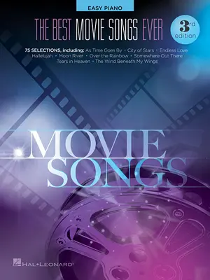 Najlepšie filmové piesne všetkých čias - The Best Movie Songs Ever