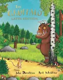 The Gruffalo: Vydanie v latinčine - The Gruffalo: Latin Edition